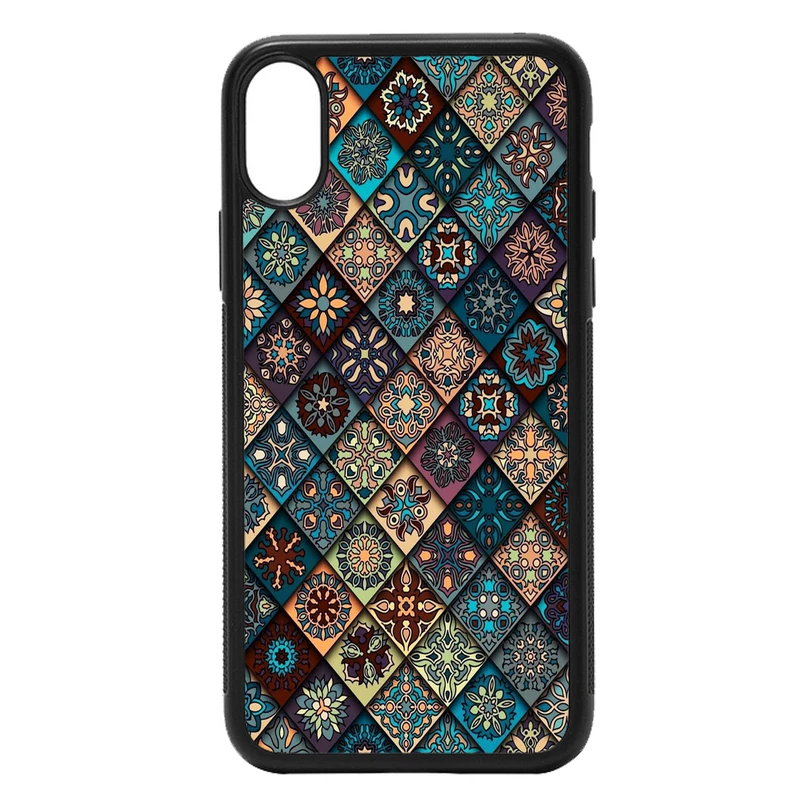 کاور کد 110501221 مناسب برای گوشی موبایل اپل iphone xs max