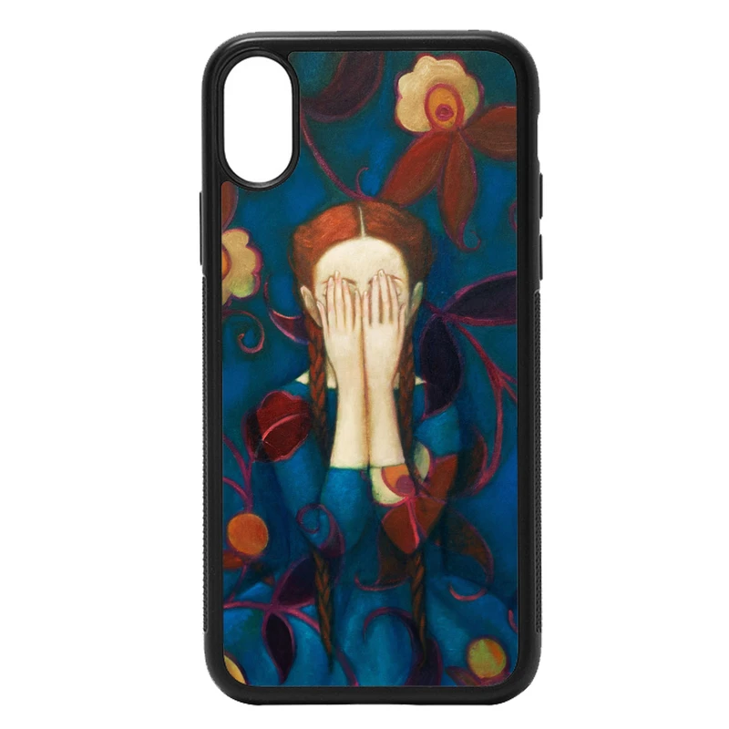 کاور کد 110501224 مناسب برای گوشی موبایل اپل iphone xs max