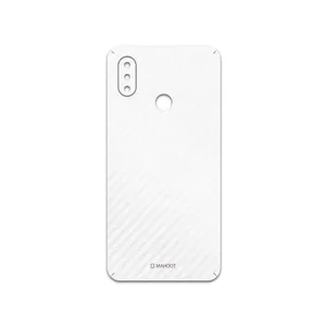 MAHOOT Ceramic-Fiber Cover Sticker for Xiaomi Mi 8