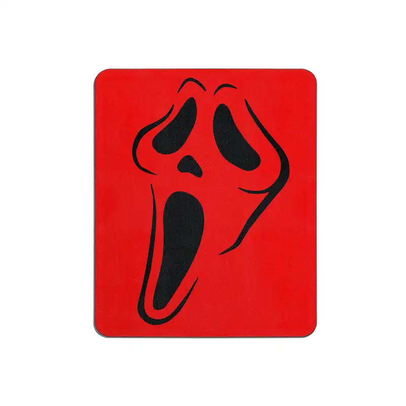 ماوس پد طرح جیغ کد 3139