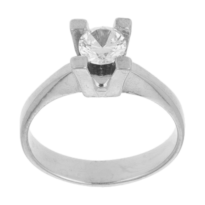  انگشتر نقره زنانه سینانر کد SN-R0160