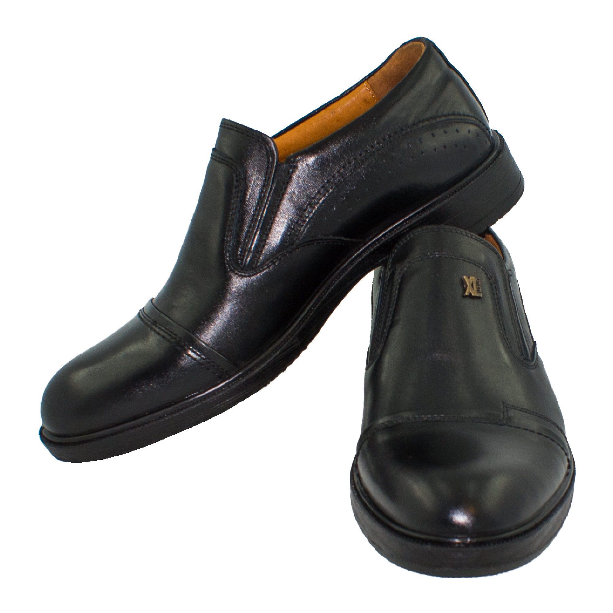کفش مردانه حبیبی مدل HB-001