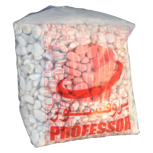 سنگ تزیینی پروفسور مدل W320 وزن 20 کیلو گرم