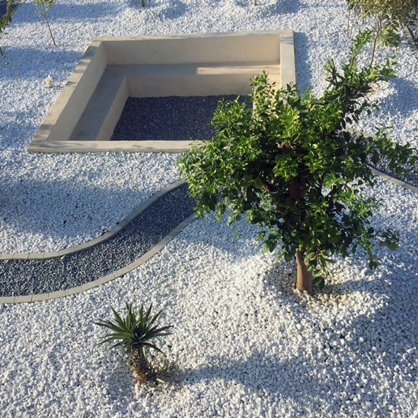 سنگ تزیینی پروفسور مدل W320 وزن 20 کیلو گرم