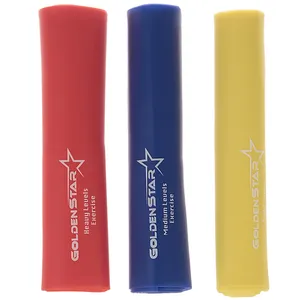 کش پیلاتس Golden Star بسته 3 عددی