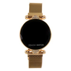 نقد و بررسی ساعت مچی دیجیتال مدل 2020 توسط خریداران