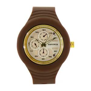 ساعت مچی عقربه ای امپاور مدل Em 2020