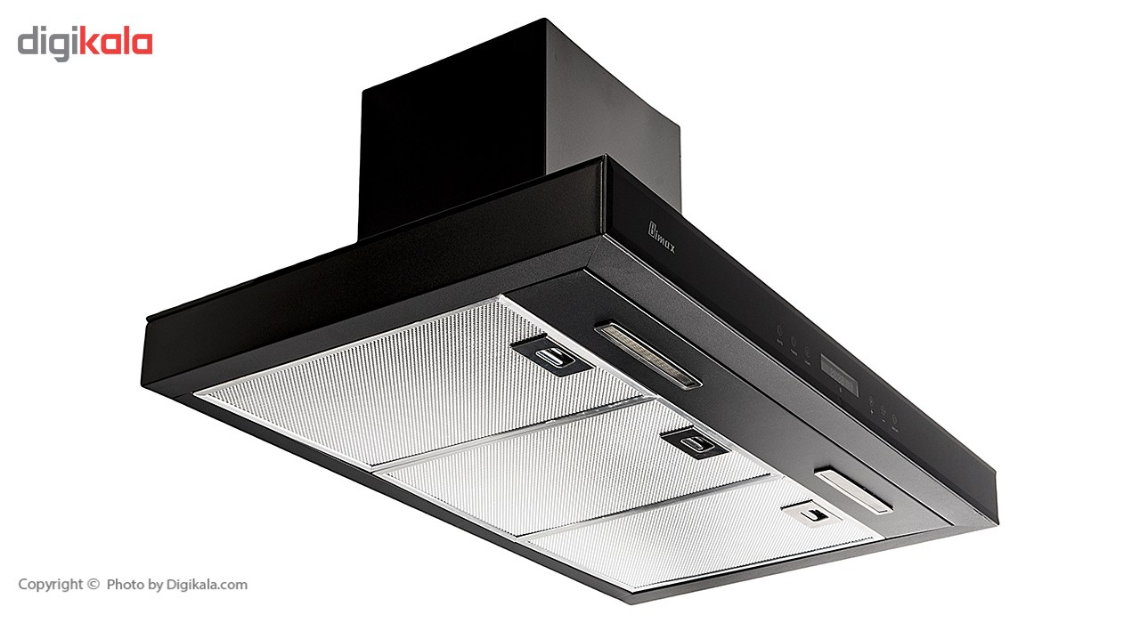هود بیمکث مدل B2028U شومینه ای سایز 90
