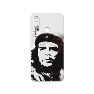 MAHOOTChe-Guevara Cover Sticker for Xiaomi Mi 8
