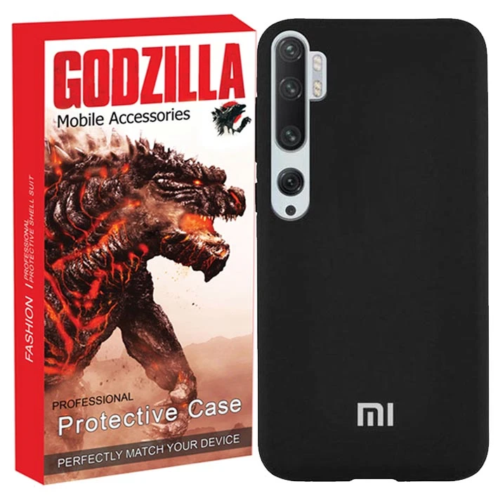 کاور گودزیلا مدل COGS مناسب برای گوشی موبایل شیائومی Redmi Note 10