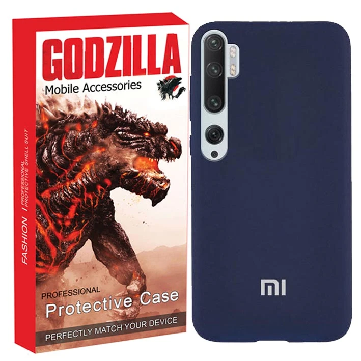 کاور گودزیلا مدل COGS مناسب برای گوشی موبایل شیائومی Redmi Note 10 Pro