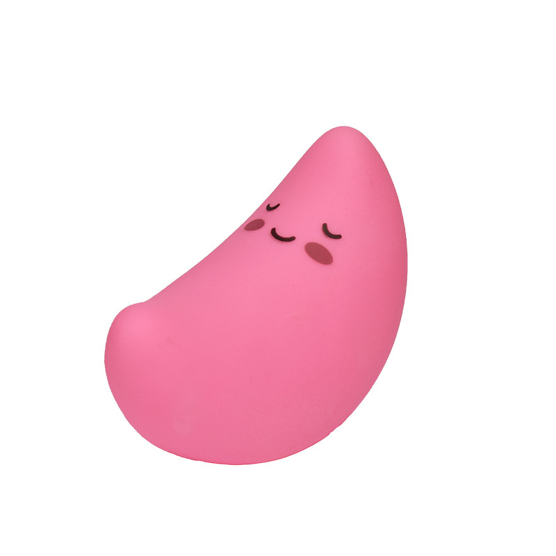 چراغ خواب کودک طرح ماه مدل SH01
