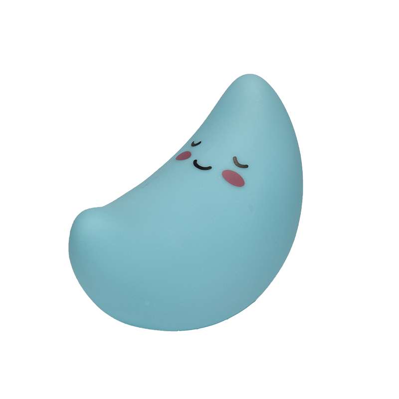 چراغ خواب کودک طرح ماه مدل SH01