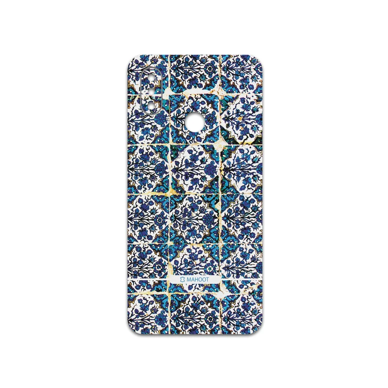 برچسب پوششی ماهوت مدل Traditional-Tile مناسب برای گوشی موبایل شیائومی Mi 8
