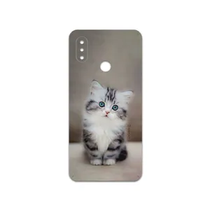MAHOOT Cat-2 Cover Sticker for Xiaomi Mi 8