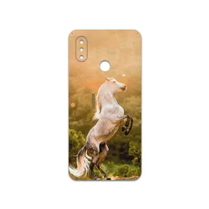 MAHOOT Horse-2 Cover Sticker for Xiaomi Mi 8
