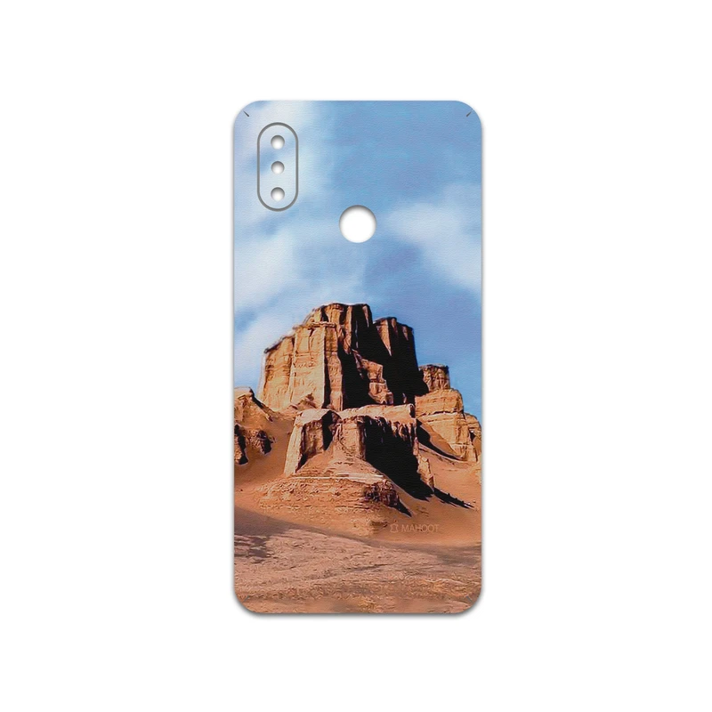 برچسب پوششی ماهوت مدل Kaloot مناسب برای گوشی موبایل شیائومی Mi 8