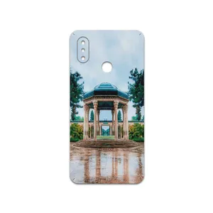 MAHOOT HAFEZ-Tomb Cover Sticker for Xiaomi Mi 8
