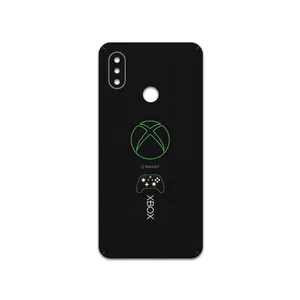 MAHOOT XBOX Cover Sticker for Xiaomi Mi 8