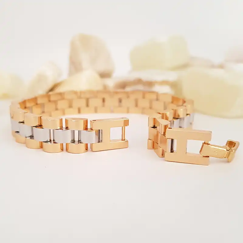 دستبند ژوپینگ کد XP114