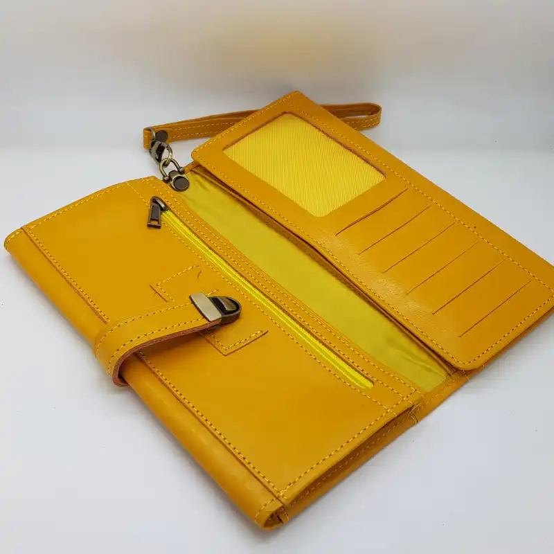 کیف پول مدل ZP317