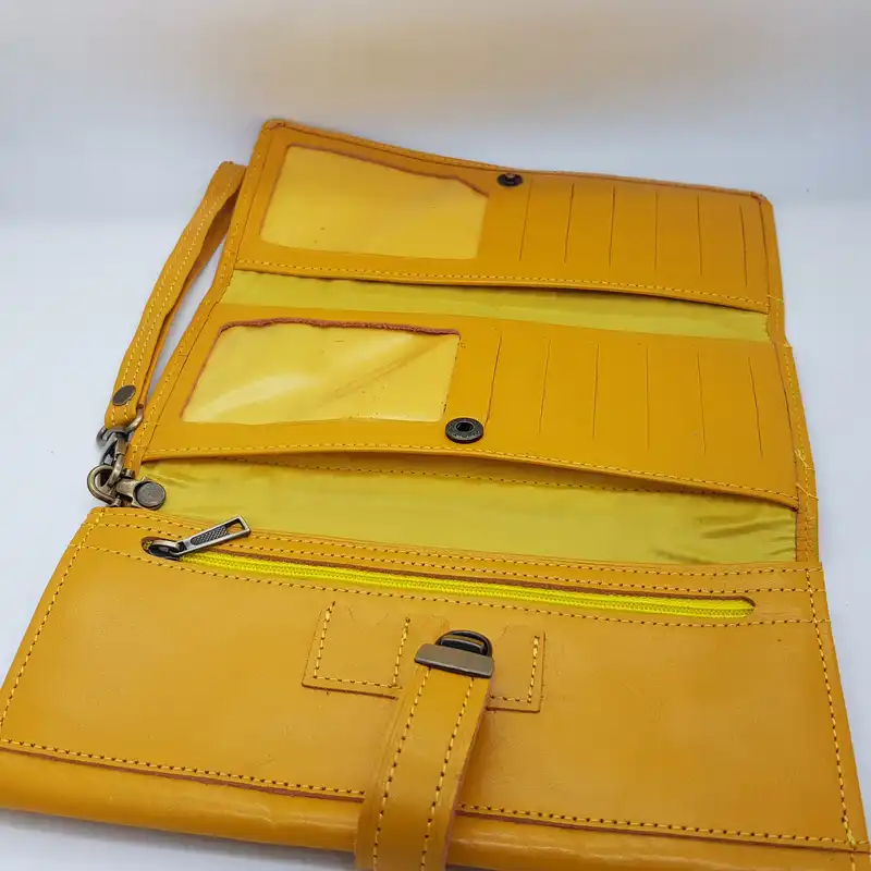 کیف پول مدل ZP317