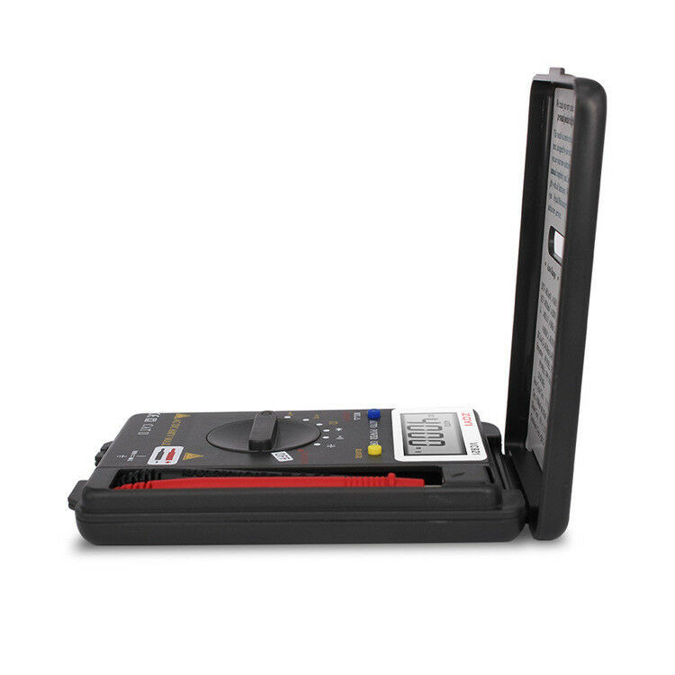 مولتی متر زویی مدل VC921