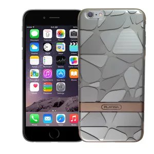 Platina CL-001 Cover For Apple Iphone 6 Plus/ 6s Plus