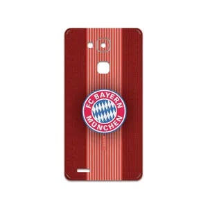 MAHOOT Bayern-Munchen-FC Cover Sticker for Huawei Mate 7