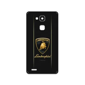 MAHOOT Lamborghini Cover Sticker for Huawei Mate 7