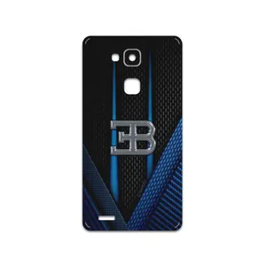 MAHOOT BUGATTI Cover Sticker for Huawei Mate 7