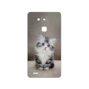 MAHOOT Cat-2 Cover Sticker for Huawei Mate 7