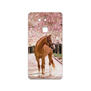 MAHOOT Horse-1 Cover Sticker for Huawei Mate 7