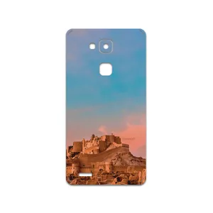 MAHOOT ARG-e-BAM Cover Sticker for Huawei Mate 7