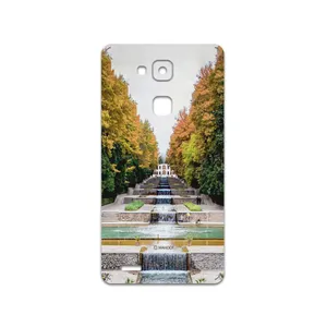 MAHOOT SHAHZADEH-Garden Cover Sticker for Huawei Mate 7