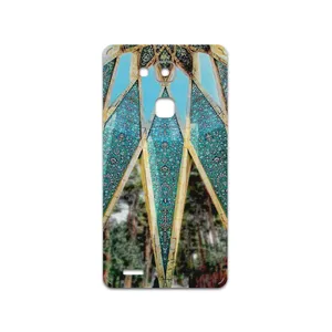 MAHOOT KHAYAM-Tomb Cover Sticker for Huawei Mate 7