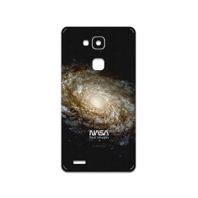 برچسب پوششی ماهوت مدل Universe-by-NASA-1 مناسب برای گوشی موبایل هوآوی Mate 7