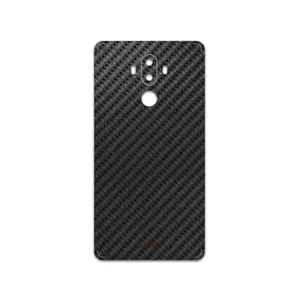 MAHOOT Shine-Carbon-Fiber Cover Sticker for Huawei Mate 9
