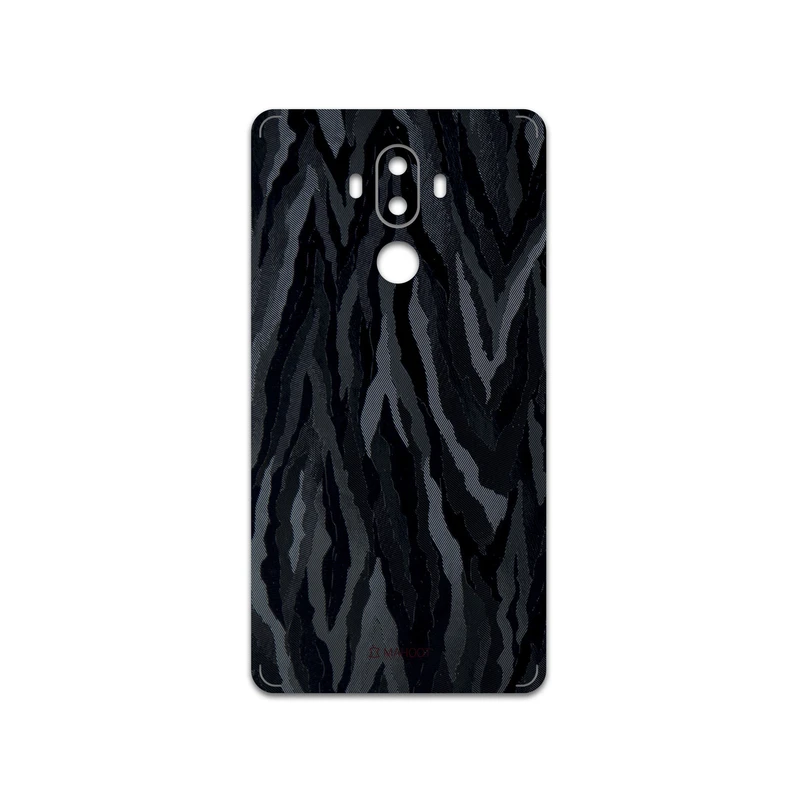 برچسب پوششی ماهوت مدل Black-Swan مناسب برای گوشی موبایل هوآوی Mate 9