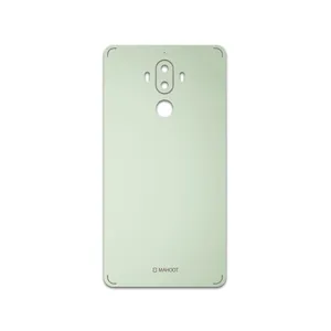MAHOOT Fluorescence Cover Sticker for Huawei Mate 9