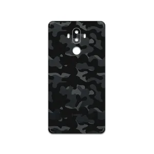 MAHOOT Night-Army Cover Sticker for Huawei Mate 9