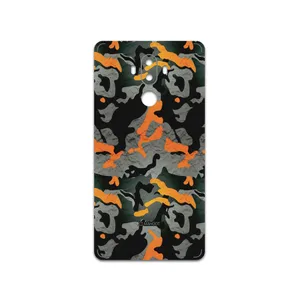 MAHOOT Autumn-Army Cover Sticker for Huawei Mate 9
