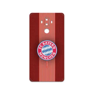 MAHOOT Bayern-Munchen-FC Cover Sticker for Huawei Mate 9