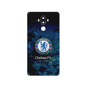 MAHOOT Chelsea-FC Cover Sticker for Huawei Mate 9