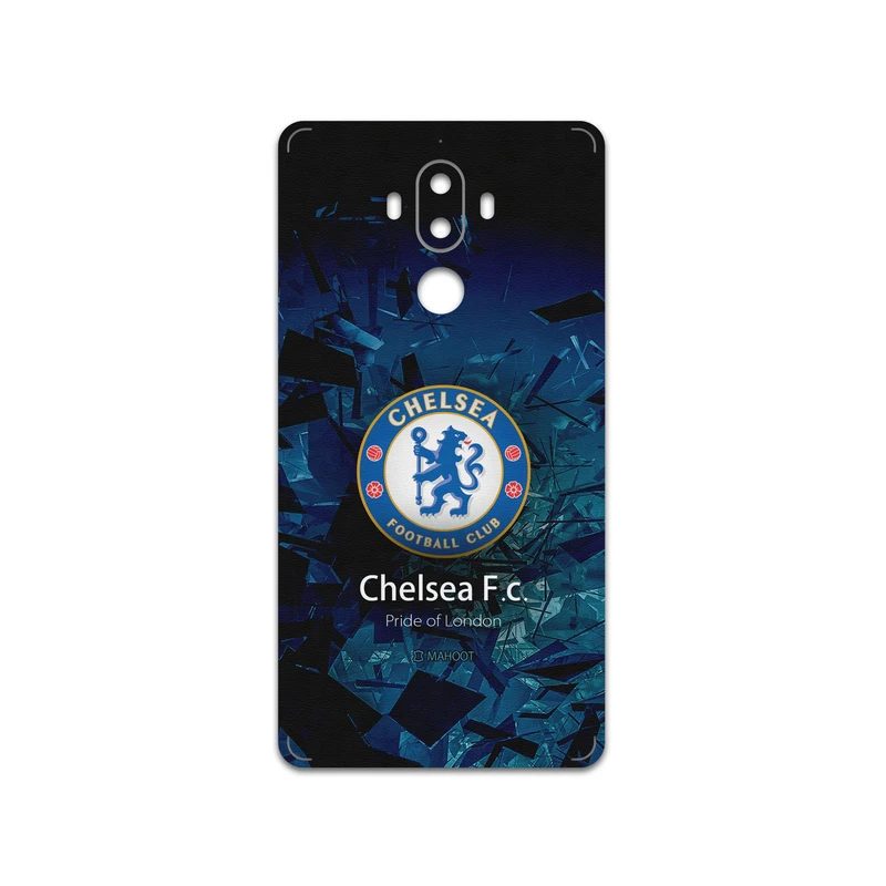 برچسب پوششی ماهوت مدل Chelsea-FC مناسب برای گوشی موبایل هوآوی Mate 9