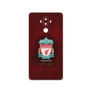 MAHOOT Liverpoo-FC Cover Sticker for Huawei Mate 9