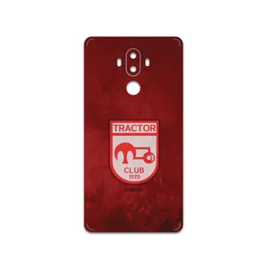 MAHOOT Tractor-FC Cover Sticker for Huawei Mate 9