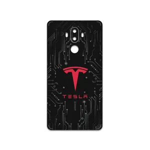 MAHOOT TESLA-Motors Cover Sticker for Huawei Mate 9