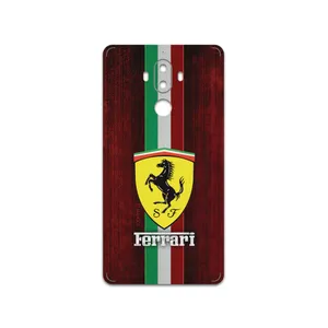 MAHOOT Ferrari Cover Sticker for Huawei Mate 9
