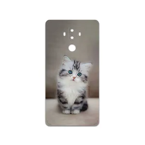 MAHOOT Cat-2 Cover Sticker for Huawei Mate 9